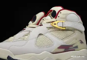 Casa Retro Su SoleFly SP Casa Mi Jordan Es 8 0615